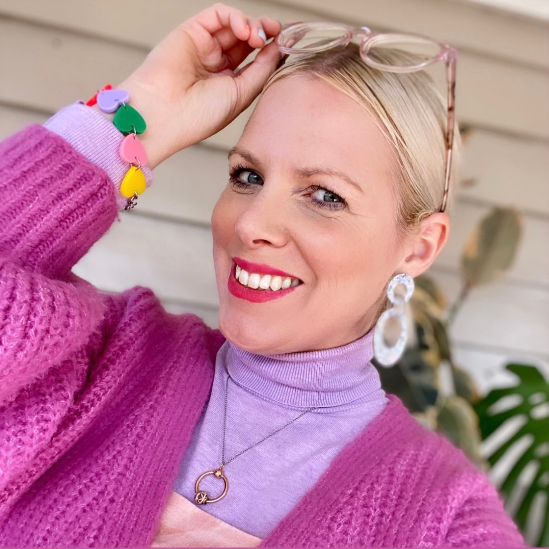 'Fun in the Sun' Bracelet