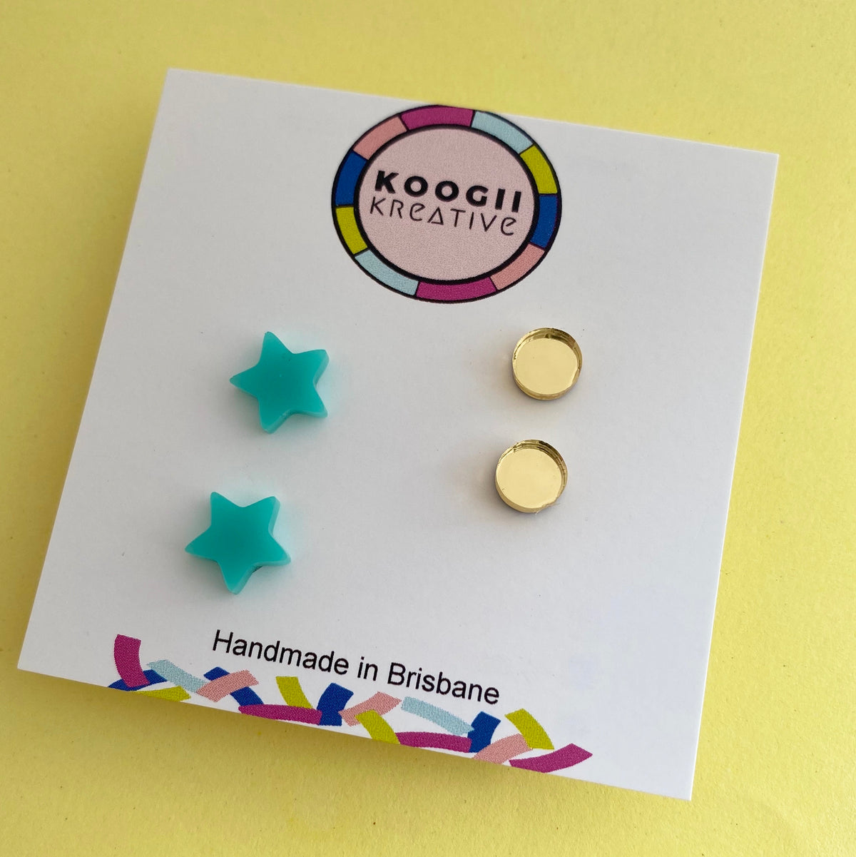 'MINI Lobelicious’ Duo Stud Packs